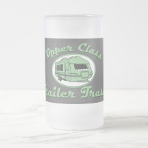 Upper Trailer Trash Mug