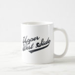 Upper West Side Mugs