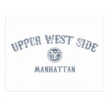 Upper West Side Post Cards