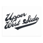 Upper West Side Post Cards