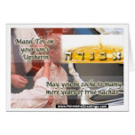 Upsherin Cards