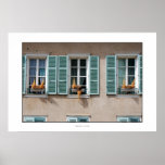UPSIDE DOWN Poster posters
