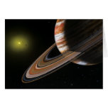 Upsilon Andromedae System Card