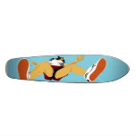 Upskirt Cruiser skateboards