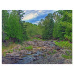 Upstream Flyer Design