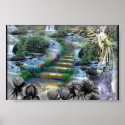 upstream posters