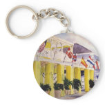 uptown, diane elgin keychains