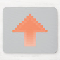 Upvote Mousepad