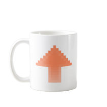 Upvote Coffee Mugs