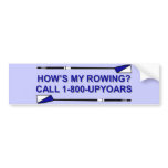 upyoars bumper stickers