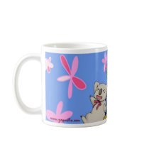 Upyon-Friends01 Coffee Mug