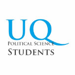 UQ Political Science Students t-shirts