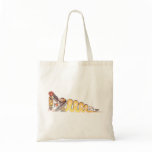 Uraeus Canvas Bag