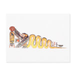 Uraeus Postcards