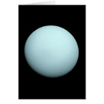 Uranus Card