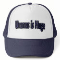 Uranus is Huge - Funny Astronomy hats