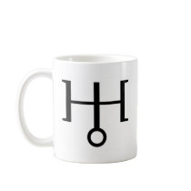 URANUS MUG