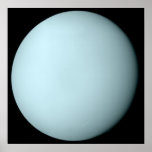 Uranus Print