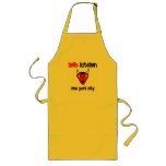 Urban59 Hell's Kitchen Devil aprons