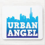 URBAN ANGEL MOUSE PADS