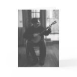 Urban Banjo player cards