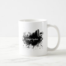 Urban Cacher Mugs