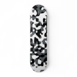 Urban Camo 1 Deck Skate Board