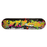 Urban Chill skateboards