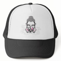 Urban-CleansingDark Mesh Hat