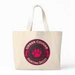 Urban Cougar Hunting Decoy bags