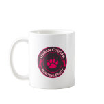 Urban Cougar Hunting Decoy mugs