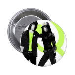 Urban Cowboy - 2russianwithlove - button