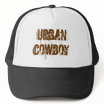 URBAN COWBOY hats