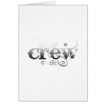 Urban Crew