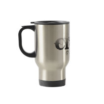 Urban Crew Coffee Mug