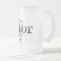 Urban Director Mugs