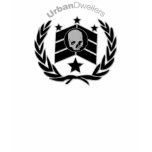 Urban Dwellers t-shirts