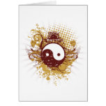 Urban Edge Yin Yang cards