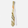 urban elegant 5 neck tie