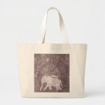 Urban Elephant Bag