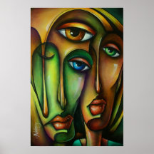 Urban Expressions c490 Posters