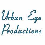 Urban Eye Productions embroidered shirts