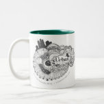 Urban Farmers - Its a Sustainable Thing Mug