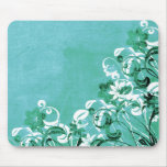 Urban Garden Mousepad