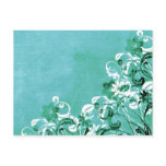 Urban Garden Postcard