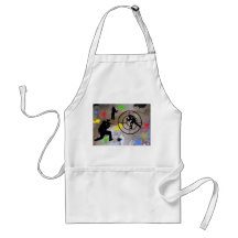 Urban Guerrilla Paintball Aprons