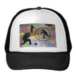 Urban Guerrilla Paintball Mesh Hats