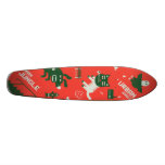 URBAN JUNGLE skateboards