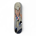 Urban Kickflip skateboards