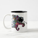 Urban Life Mugs